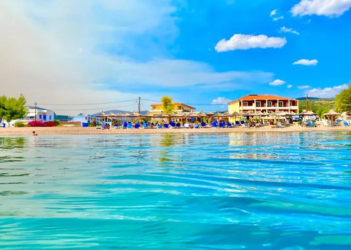 Zoom Beach Hotel