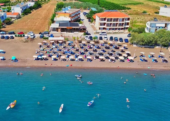 Zoom Beach Hotel