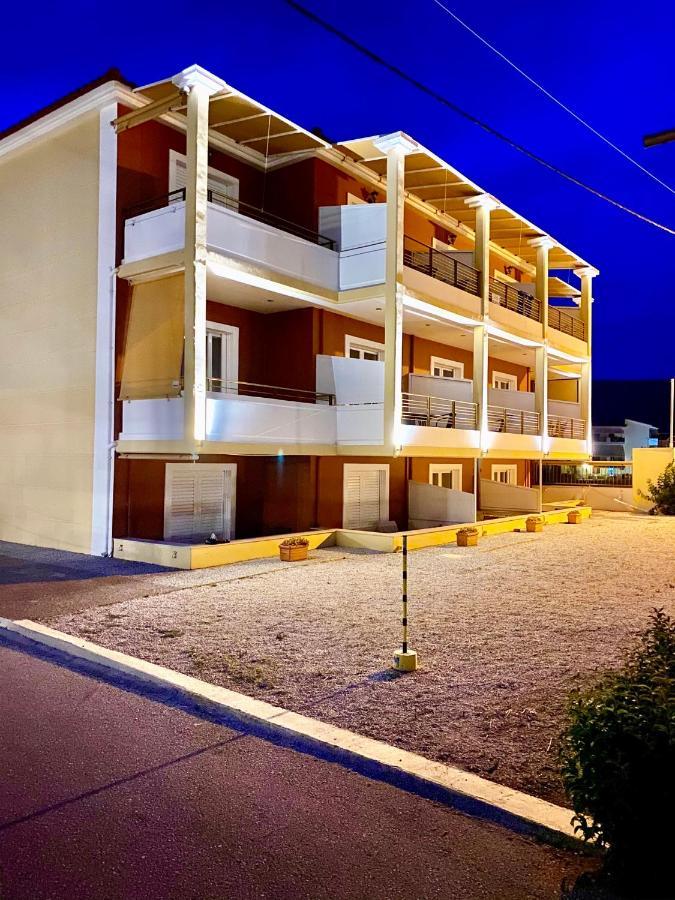 Aparthotel Zoom