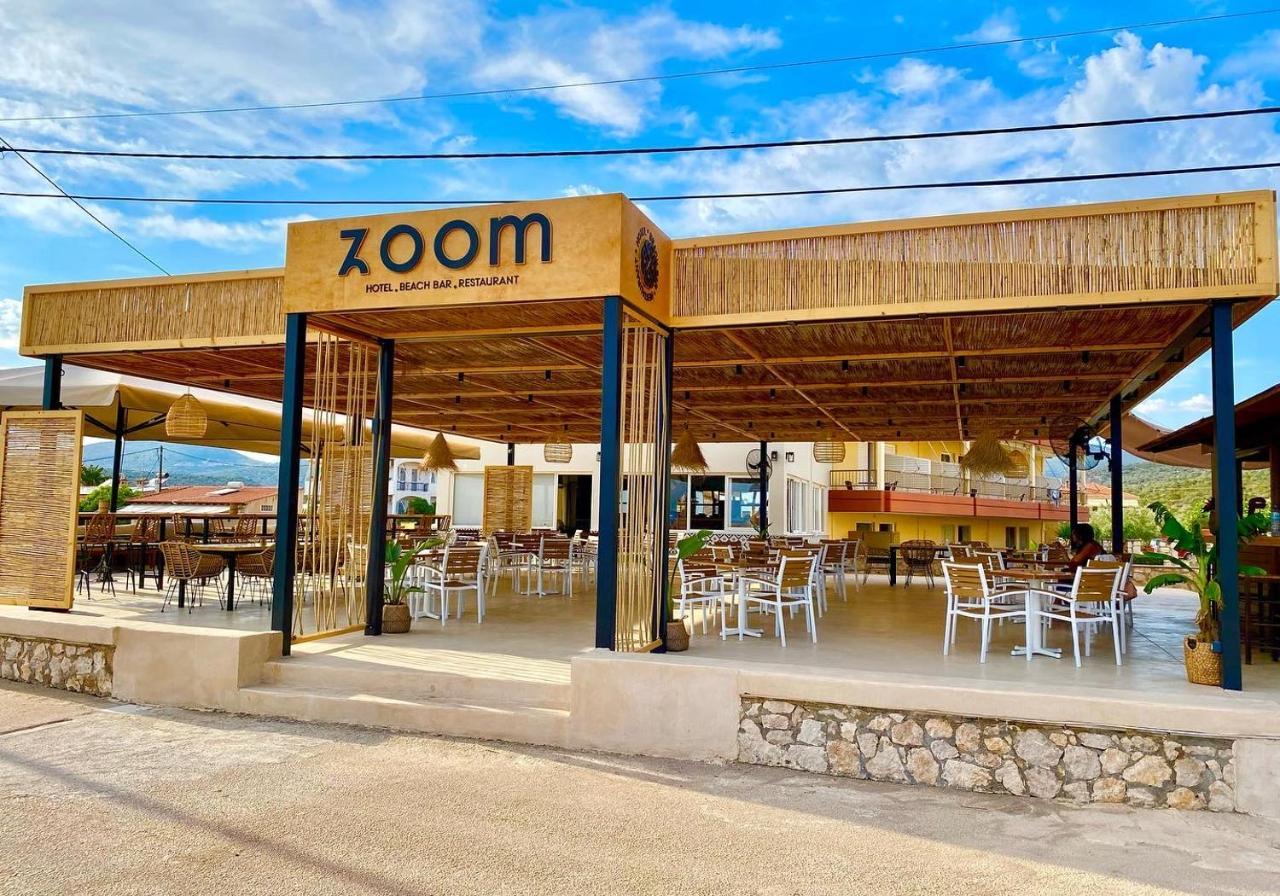Aparthotel Zoom *