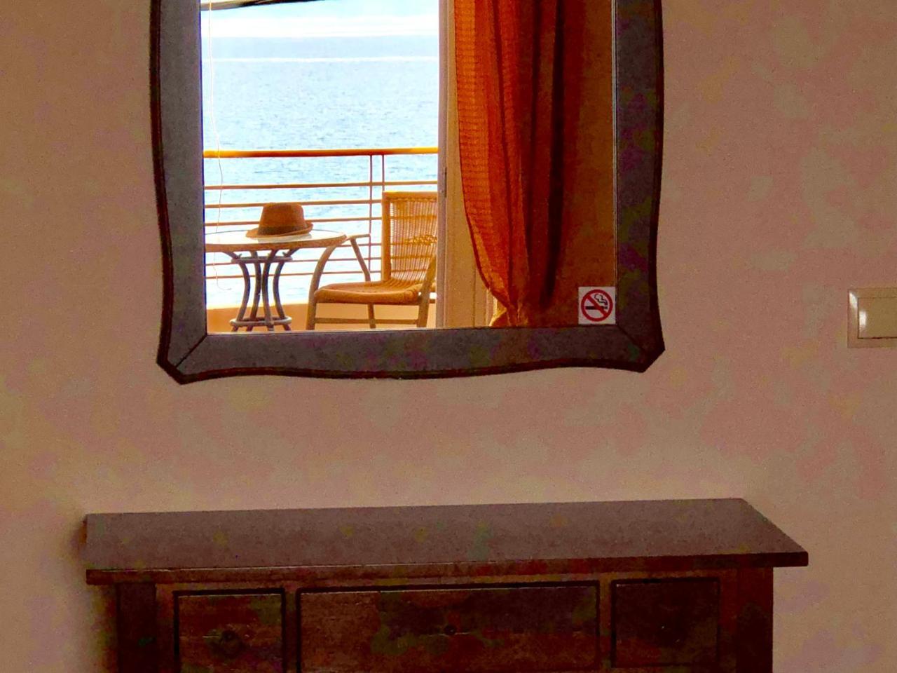 Aparthotel Zoom Beach