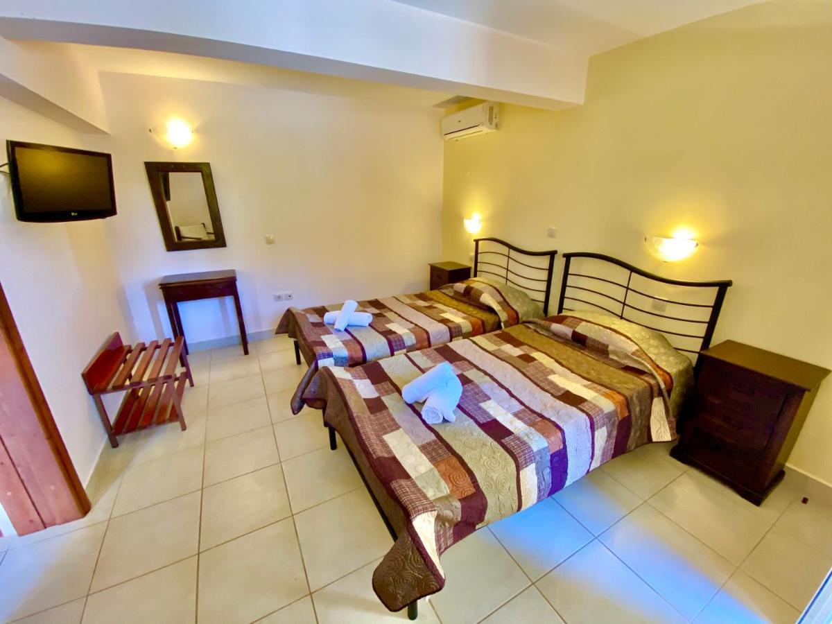 Aparthotel Zoom